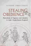 Stealing Obedience cover