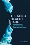 Treating Health Care cover