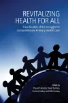 Revitalizing Health for All cover