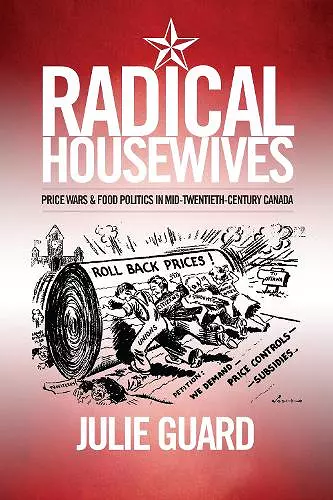 Radical Housewives cover