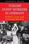 Turkish Guest Workers in Germany cover