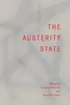 The Austerity State cover
