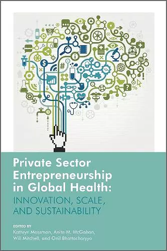 Private Sector Entrepreneurship in Global Health cover