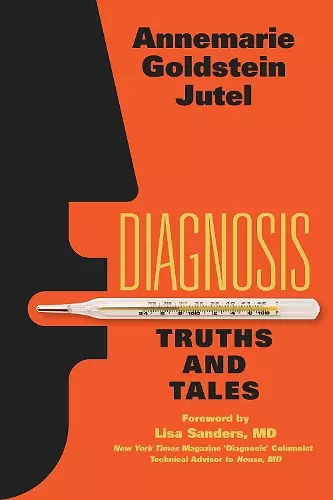 Diagnosis cover