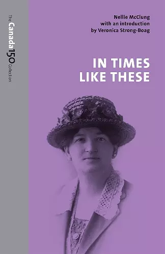 In Times Like These cover