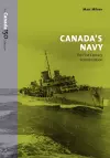 Canada's Navy cover