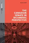 The Canadian Senate in Bicameral Perspective cover