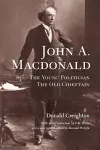John A. MacDonald cover