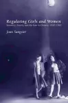 Regulating Girls and Women cover
