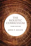 The Holistic Curriculum, Third Edition cover