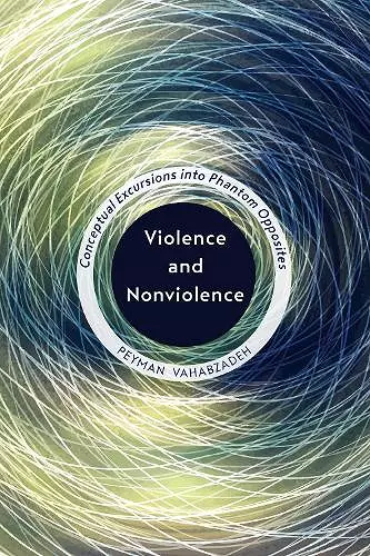 Violence and Nonviolence cover