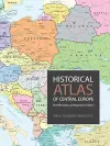 Historical Atlas of Central Europe cover