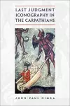 Last Judgment Iconography in the Carpathians cover