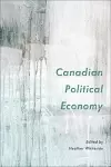 Canadian Political Economy cover