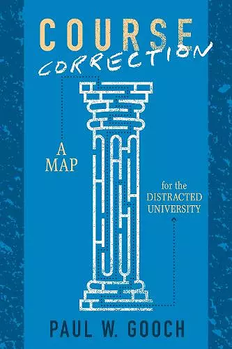 Course Correction cover