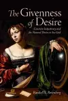 The Givenness of Desire cover