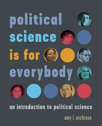 political science is for everybody cover