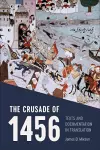 The Crusade of 1456 cover