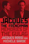 Jacques the Frenchman cover