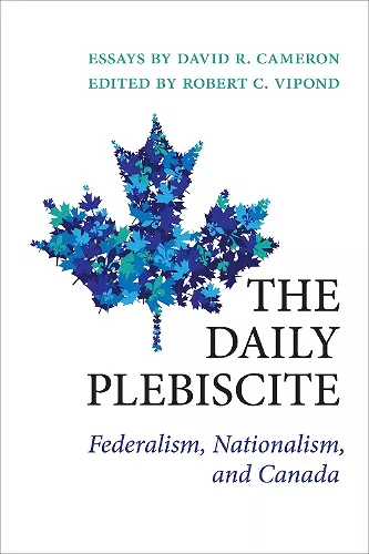The Daily Plebiscite cover