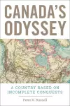 Canada's Odyssey cover