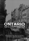 Ontario since Confederation cover