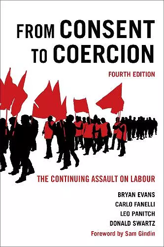 From Consent to Coercion cover