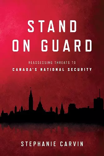 Stand on Guard cover