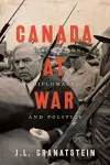 Canada at War cover