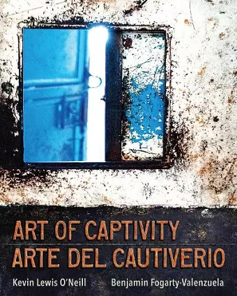 Art of Captivity / Arte del Cautiverio cover