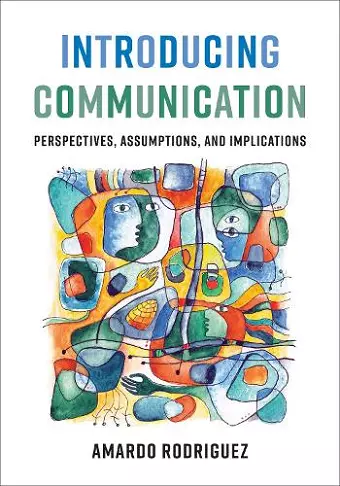 Introducing Communication cover