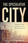 The Speculative City cover