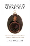 The Gallery of Memory cover