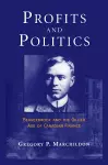 Profits and Politics cover