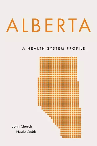 Alberta cover