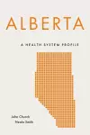 Alberta cover