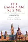 The Canadian Regime cover