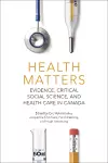 Health Matters cover