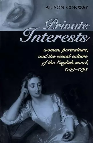 Private Interests cover