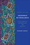 Indigenous Methodologies cover