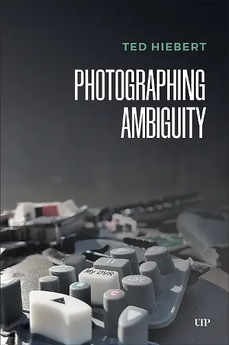 Photographing Ambiguity cover