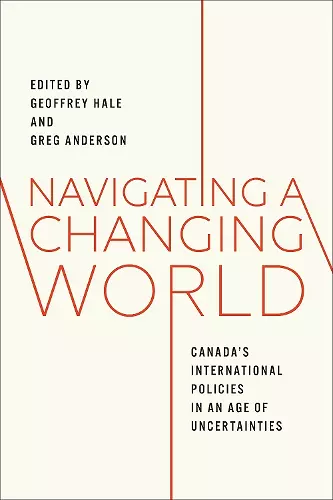 Navigating a Changing World cover