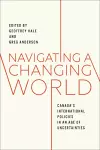 Navigating a Changing World cover