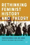 Rethinking Feminist History and Theory cover