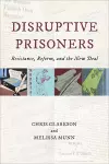 Disruptive Prisoners cover