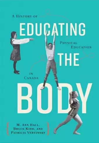 Educating the Body cover