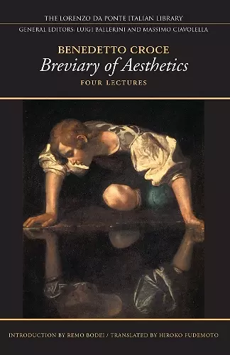 Breviary of Aesthetics cover