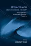 Research and Innovation Policy cover
