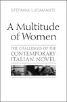 A Multitude of Women cover