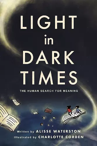 Light in Dark Times cover